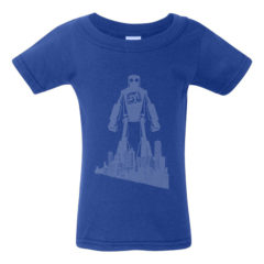 Gildan Softstyle Toddler Tee - 52300_f_fl