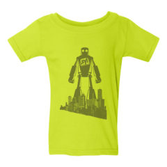 Gildan Softstyle Toddler Tee - 52301_f_fl