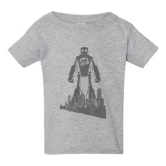 Gildan Softstyle Toddler Tee - 52303_f_fl