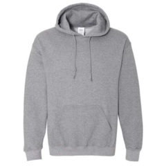 Gildan Heavy Blend™ Hooded Sweatshirt - 52333_f_fm