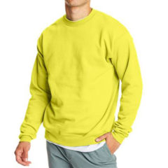 Hanes Ecosmart® Crewneck Sweatshirt - 53428_f_fm