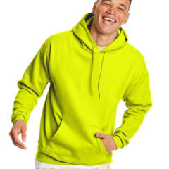 Hanes Ecosmart® Hooded Sweatshirt - 53430_f_fm