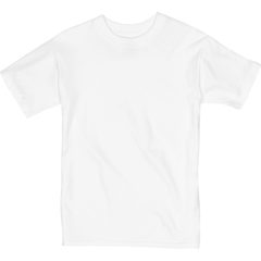 Hanes Youth Beefy-T® - 5380_00_z_FF