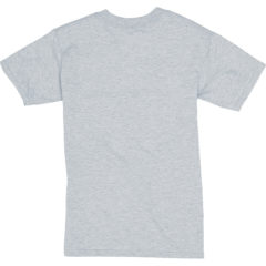 Hanes Youth Beefy-T® - 5380_50_z_FB