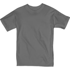 Hanes Youth Beefy-T® - 5380_91_z_FF