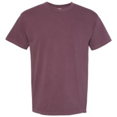 Comfort Colors Garment-Dyed Heavyweight T-Shirt - 54333_f_fl