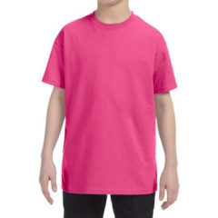 Hanes Youth Authentic T-Shirt - 54500_26_p