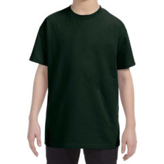 Hanes Youth Authentic T-Shirt - 54500_38_z