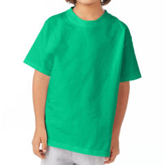 Hanes Youth Authentic T-Shirt - 54500_58_z