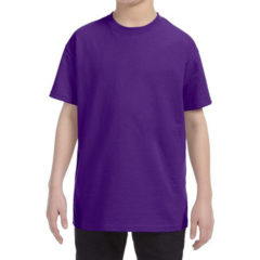 Hanes Youth Authentic T-Shirt - 54500_63_p