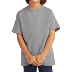 Hanes Youth Authentic T-Shirt - 54500_95_p