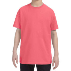 Hanes Youth Authentic T-Shirt - 54500_au_z