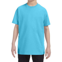 Hanes Youth Authentic T-Shirt - 54500_ax_z