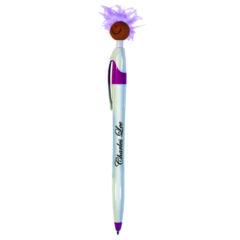 Wild Smilez Pen - 55048-purple_1