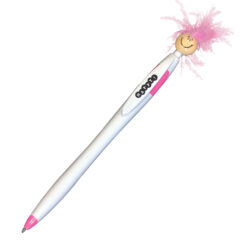 Wild Smilez Pen - 55055-pink_2