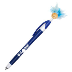 Wild Smilez Pen-Stylus - 55059-blue_2