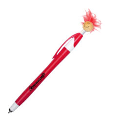 Wild Smilez Pen-Stylus - 55059-red_10