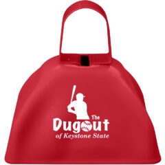 Small Cow Bell