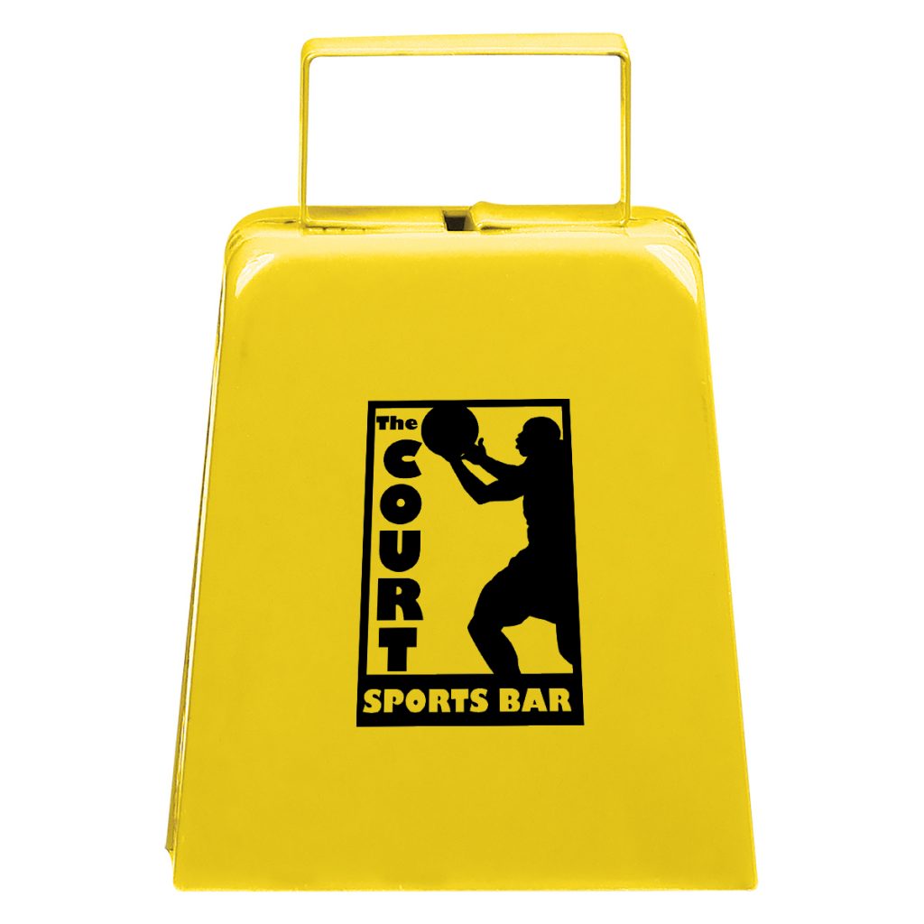Large Cow Bell - 56_ATHGLD_Padprint