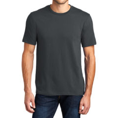 District ® Very Important Tee® - 5708-Charcoal-1-DT6000CharcoalModelFront1-1200W
