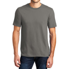 District ® Very Important Tee® - 5708-Grey-1-DT6000GreyModelFront1-1200W