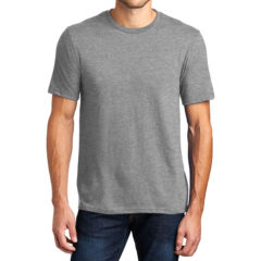 District ® Very Important Tee® - 5708-GreyFrost-1-DT6000GreyFrostModelFront1-1200W