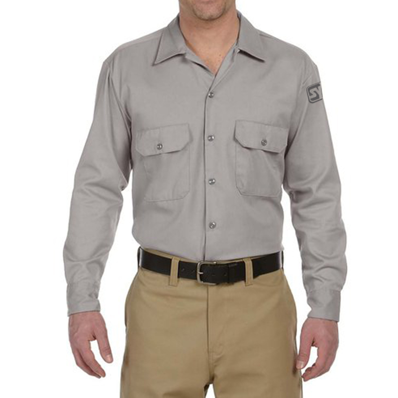 Dickies Men’s Long-Sleeve Work Shirt - 574_19_p