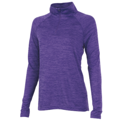 Women’s Space Dye Performance Pullover - 5763050_061120144318