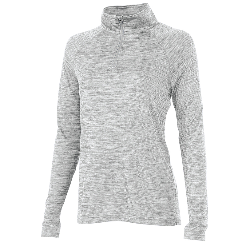 Women's Space Dye Performance Pullover