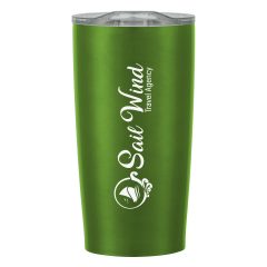 Himalayan Tumbler – 20 oz - 5790_METGRN_Silkscreen