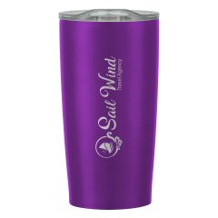 Himalayan Tumbler with Stuffer – 20 oz - 5790_METPUR_Vertical_Laser