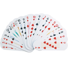 Deck Of Cards And Case - 57_CLR_Cards