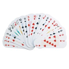 Deck Of Cards And Case - 57_CLR_Cards