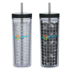 Color Changing Tumbler – 16 oz - 5811_BLK_Colorbritedrinkware