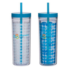 Color Changing Tumbler – 16 oz - 5811_BLU_Colorbritedrinkware