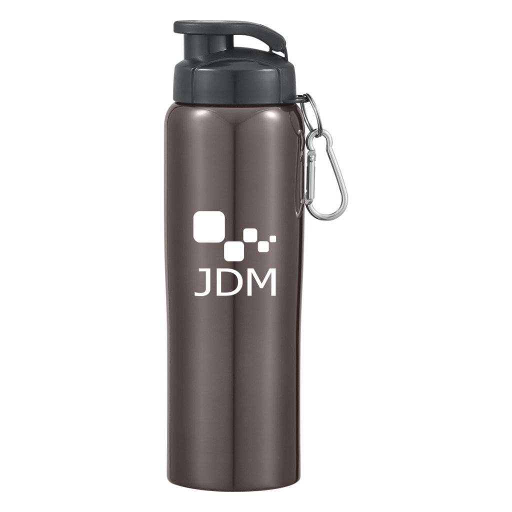 Bike Bottle – 24 oz - 5874_METCHA_Silkscreen