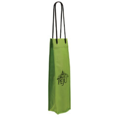 NW Single Wine Bottle Bag - 59110-pear-green_7