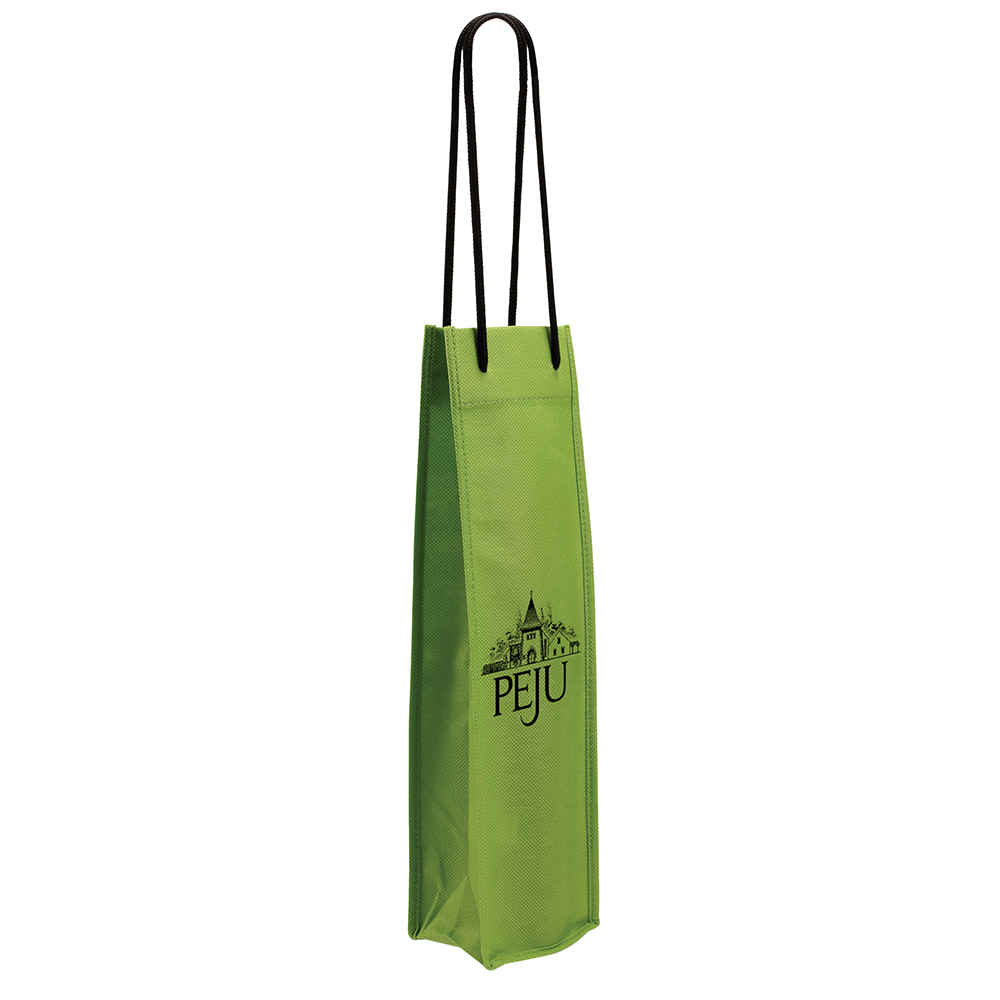 NW Single Wine Bottle Bag