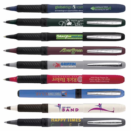 BIC® Grip Roller Pen - 5ced3983cac7a0376839d7a9_bic-grip-roller-pen_550