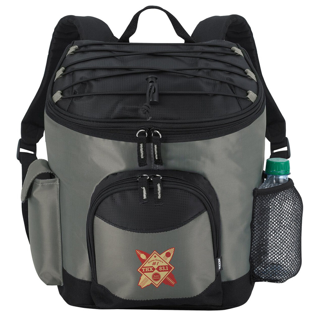 Kool Backpack Koozie Backpack