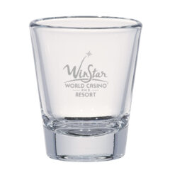 Whiskey Shooter – 1.75 oz - 6017_CLR_Laser