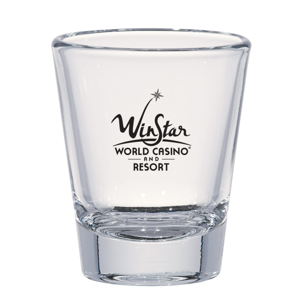 Whiskey Shooter – 1.75 oz - 6017_CLR_Silkscreen