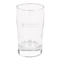 Beer Taster Glass – 5 oz - 6023_CLR_Etchedlook
