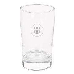 Beer Taster Glass – 5 oz - 6023_CLR_Laser