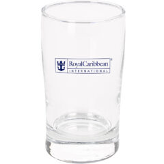 Beer Taster Glass – 5 oz - 6023_CLR_Silkscreen