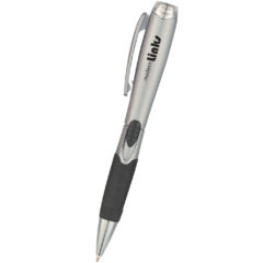 Pemberton Light Pen - 604_SIL_Silkscreen