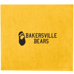 Rally Towel - 6080_ATHGLD_Silkscreen