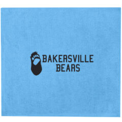 Rally Towel - 6080_BLL_Silkscreen
