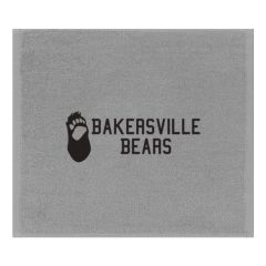 Rally Towel - 6080_GRA_Silkscreen