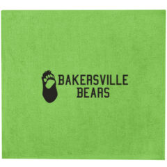 Rally Towel - 6080_LIM_Silkscreen